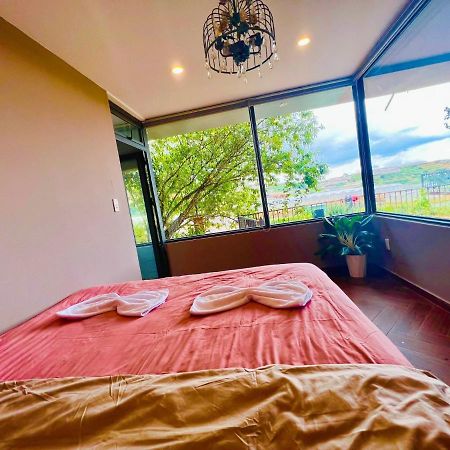 Lala Farm Dallas Villa Dalat Exterior foto